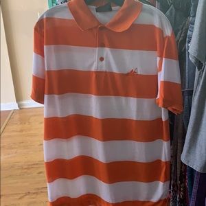 Pacific polo club shirts